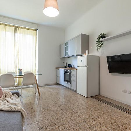 Beplace Apartments In Fiera Milan Extérieur photo