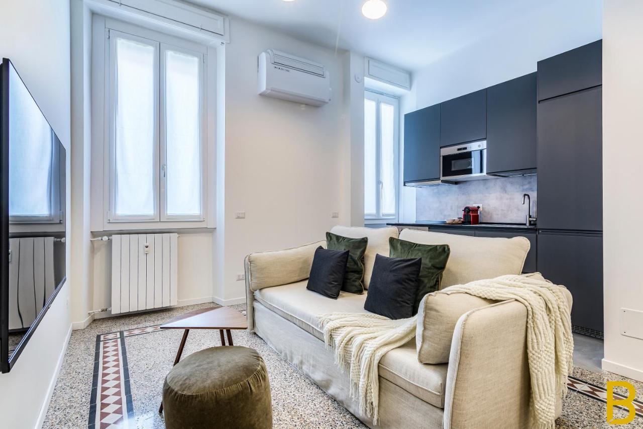 Beplace Apartments In Fiera Milan Extérieur photo