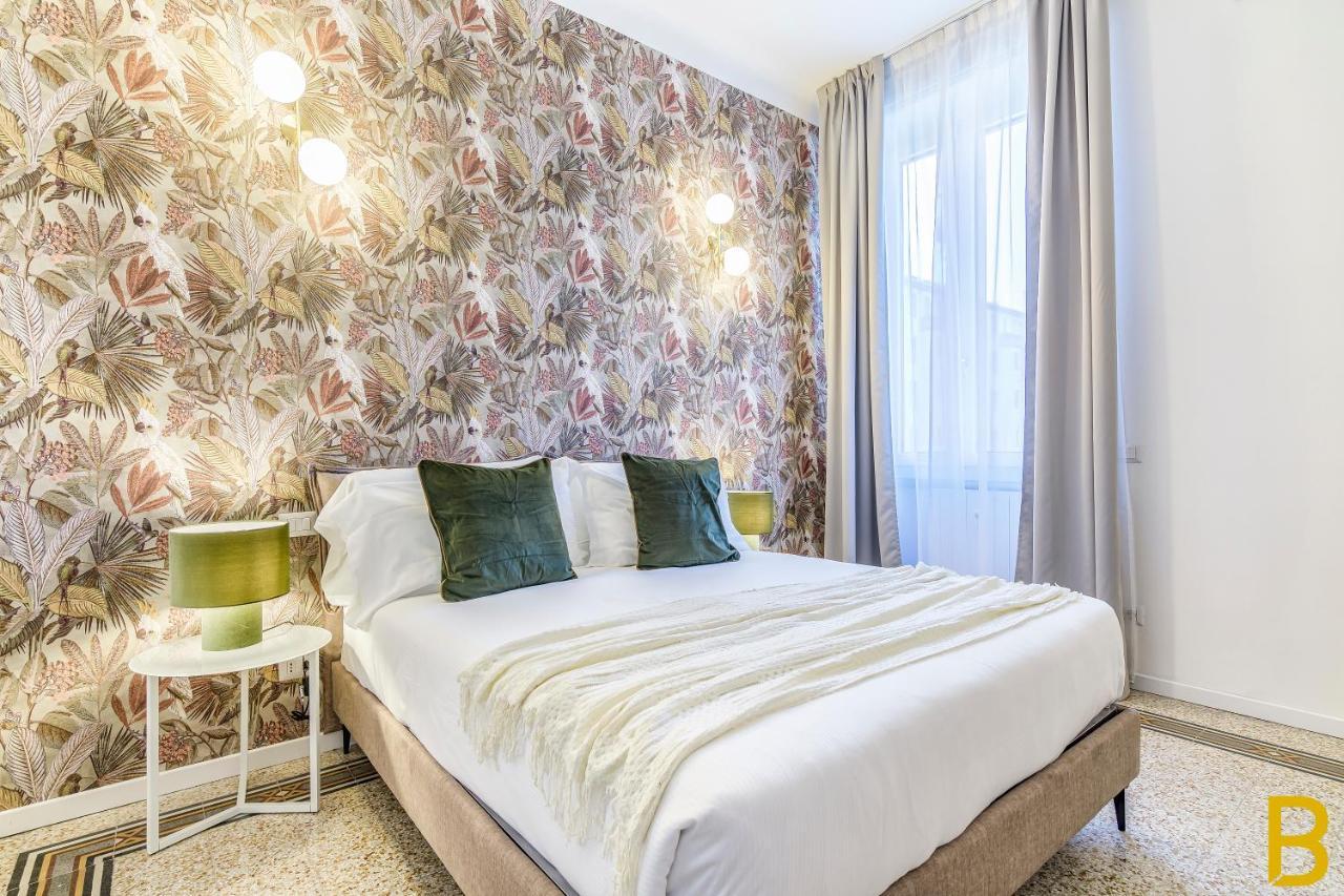 Beplace Apartments In Fiera Milan Extérieur photo