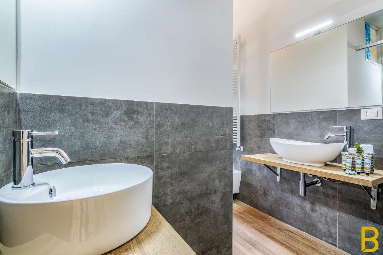 Beplace Apartments In Fiera Milan Extérieur photo