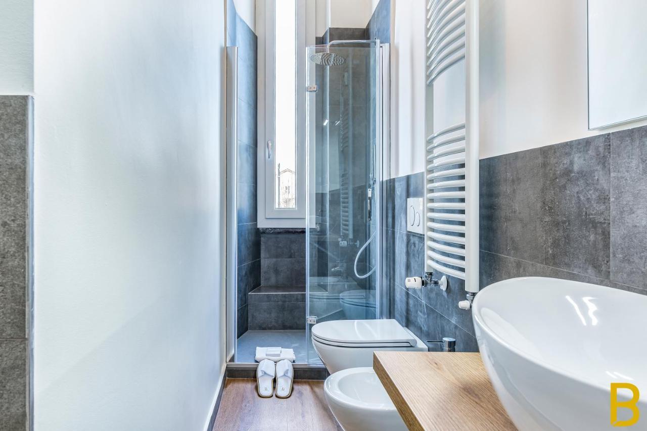 Beplace Apartments In Fiera Milan Extérieur photo