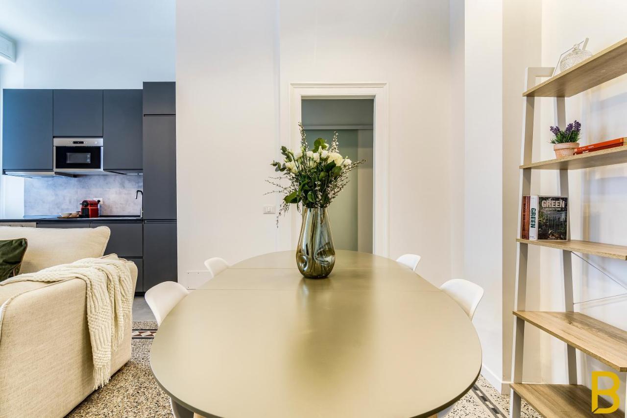 Beplace Apartments In Fiera Milan Extérieur photo