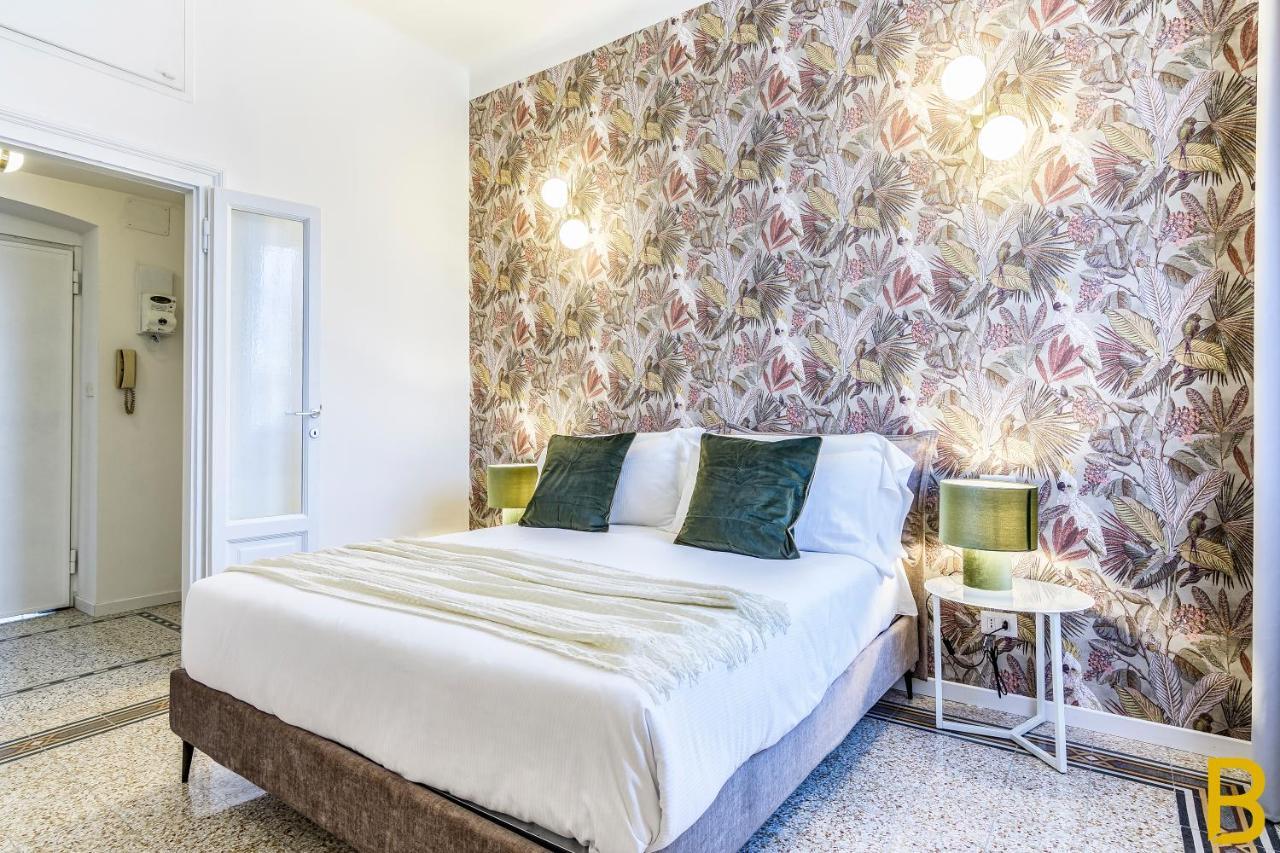 Beplace Apartments In Fiera Milan Extérieur photo