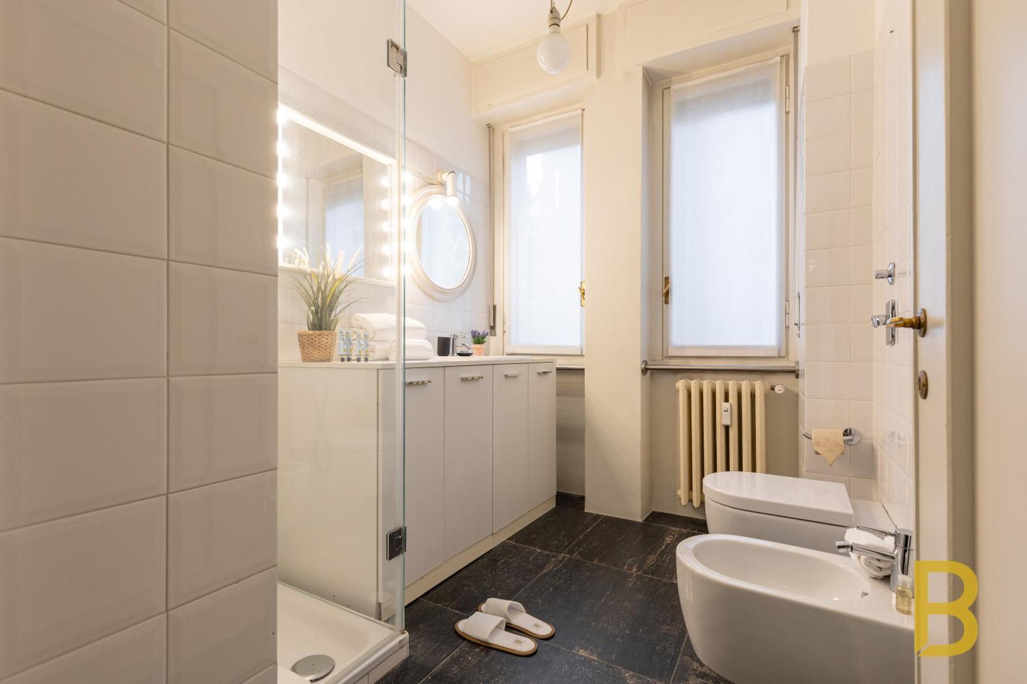 Beplace Apartments In Fiera Milan Extérieur photo