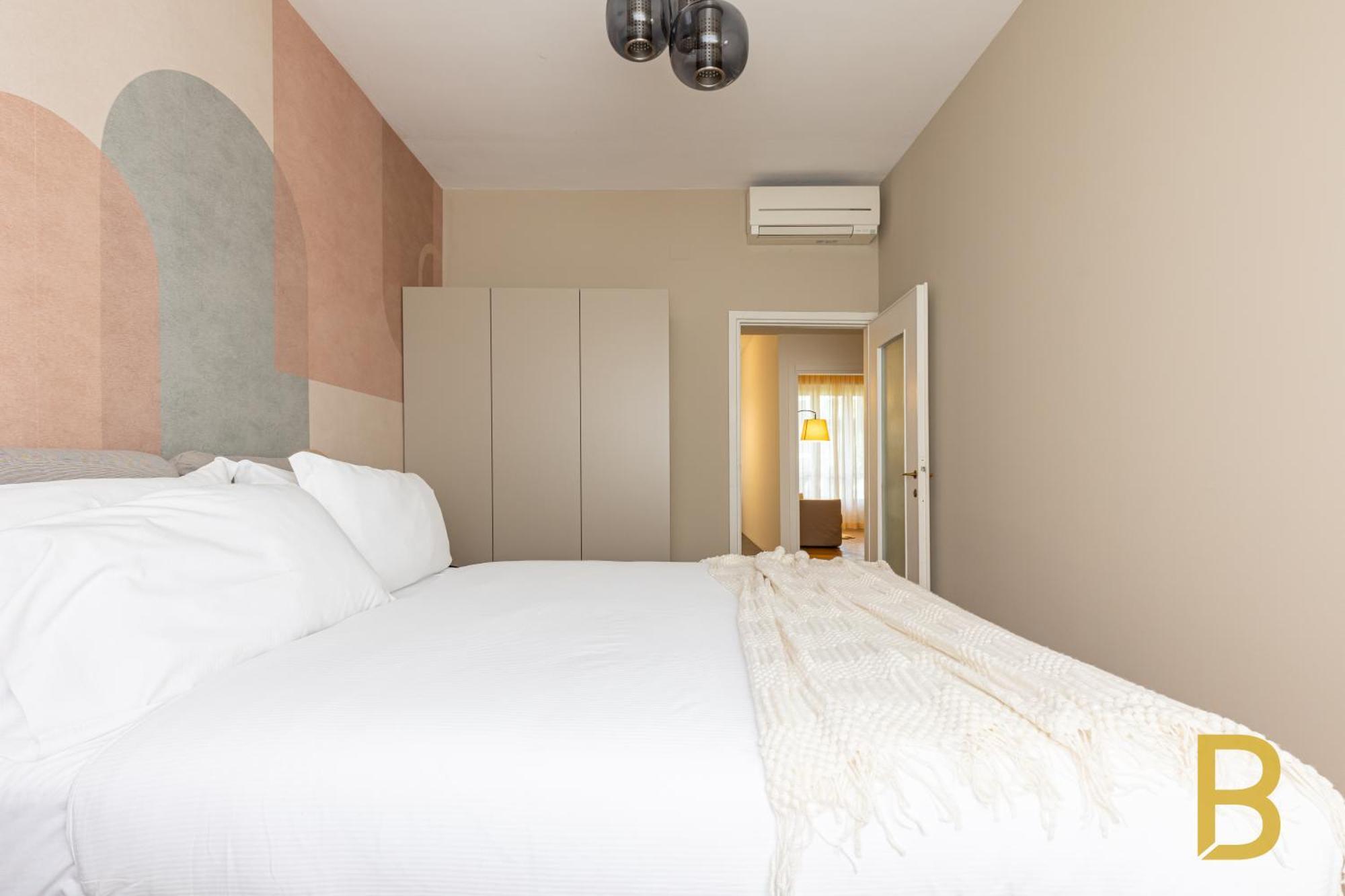 Beplace Apartments In Fiera Milan Extérieur photo