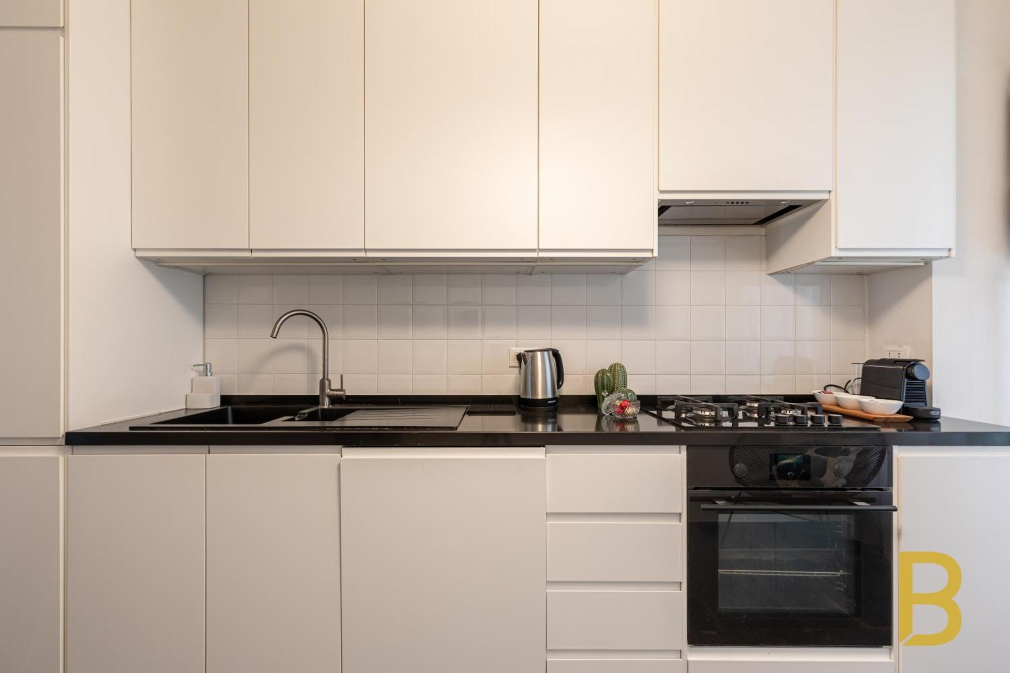 Beplace Apartments In Fiera Milan Extérieur photo