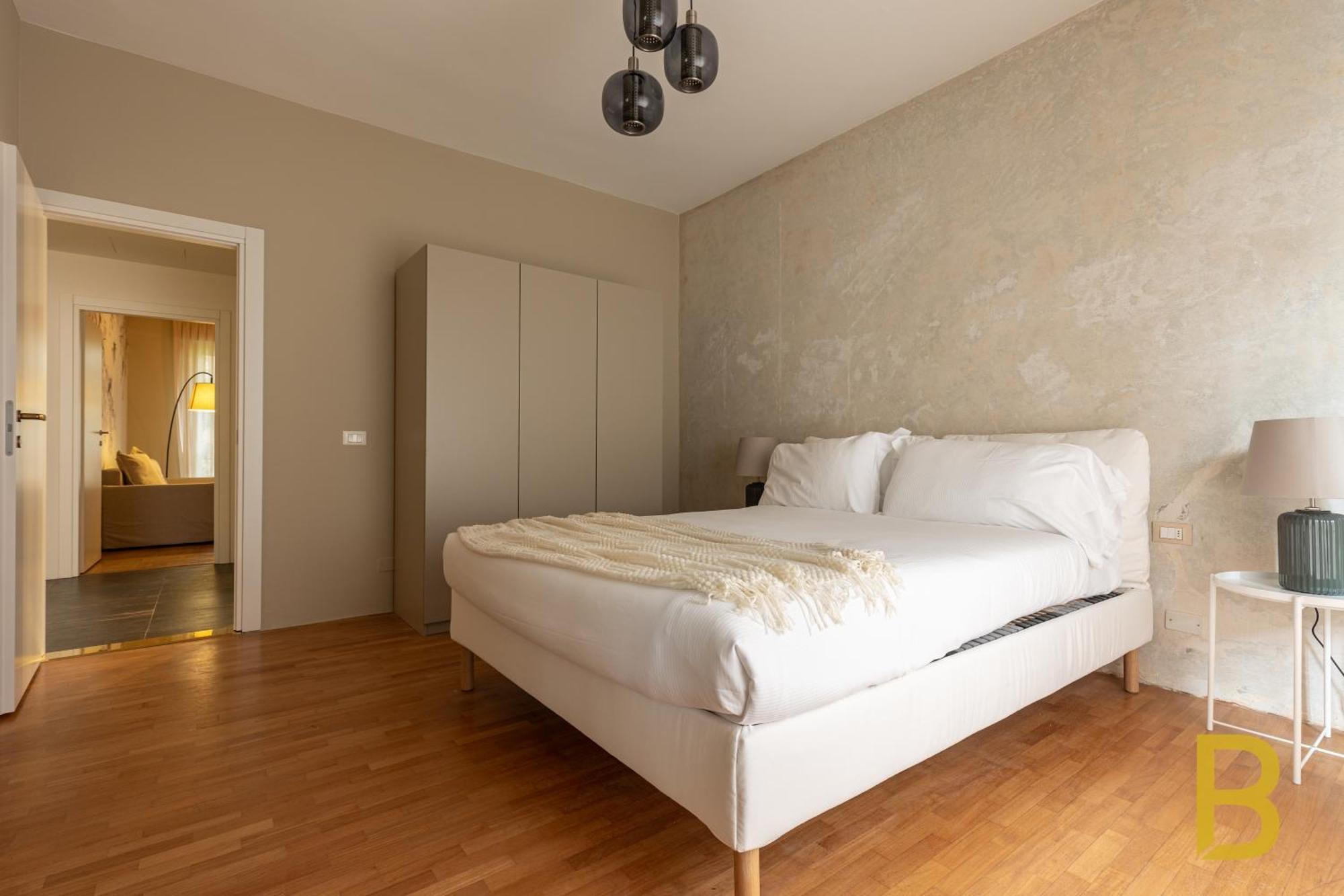 Beplace Apartments In Fiera Milan Extérieur photo