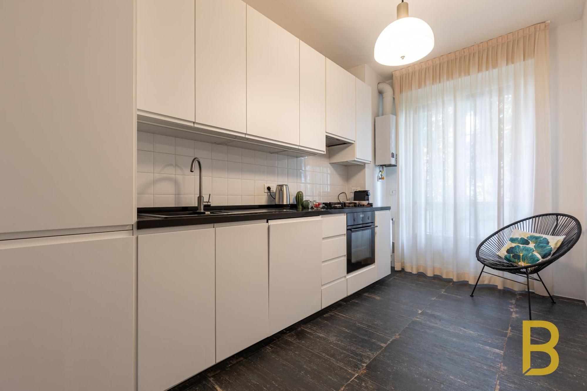 Beplace Apartments In Fiera Milan Extérieur photo