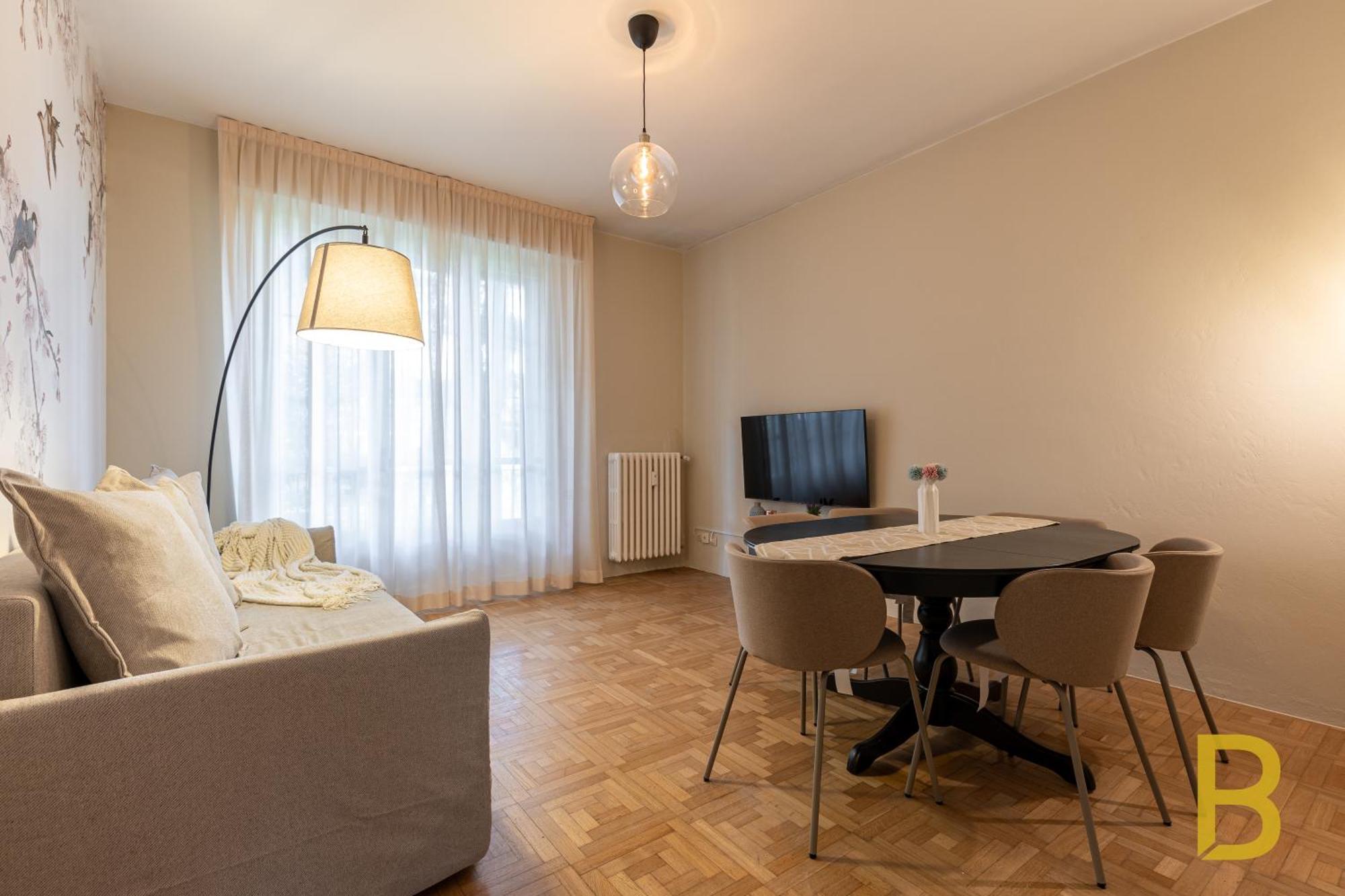 Beplace Apartments In Fiera Milan Extérieur photo