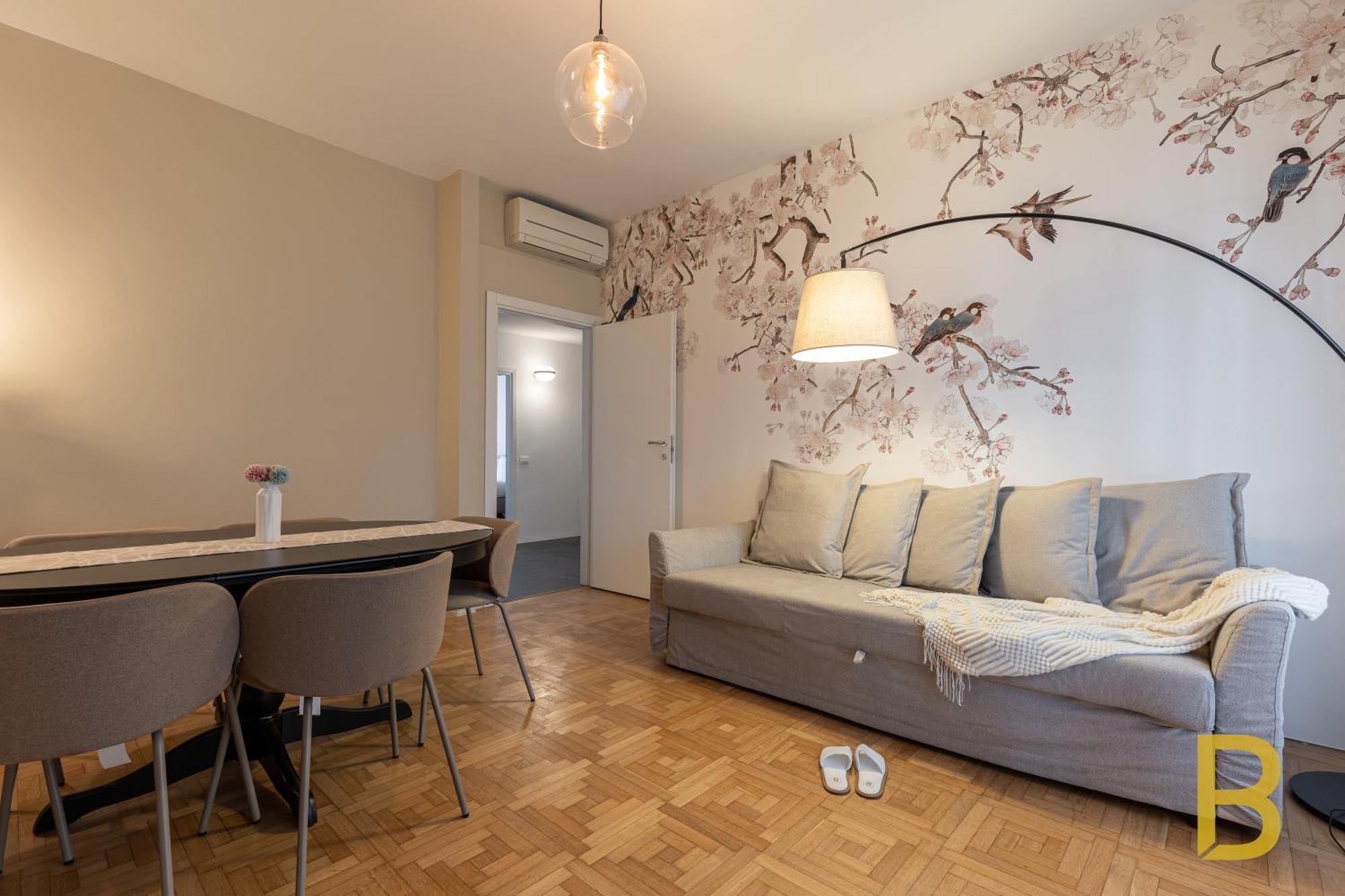 Beplace Apartments In Fiera Milan Extérieur photo