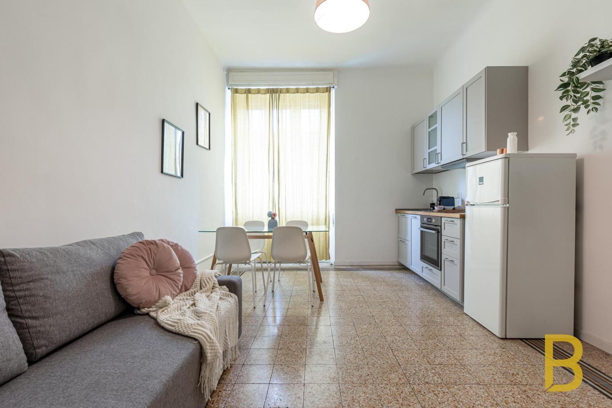 Beplace Apartments In Fiera Milan Extérieur photo