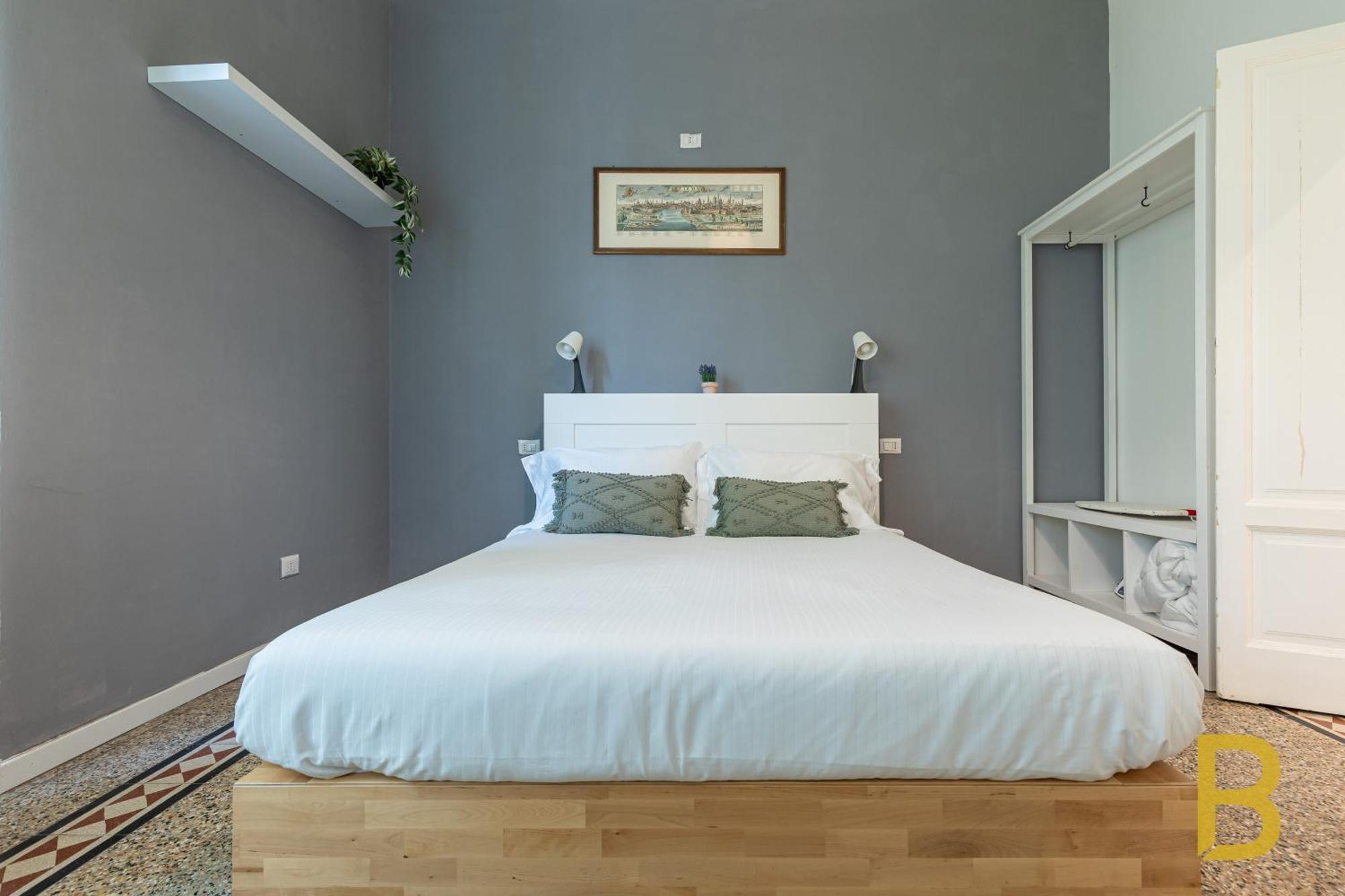 Beplace Apartments In Fiera Milan Extérieur photo