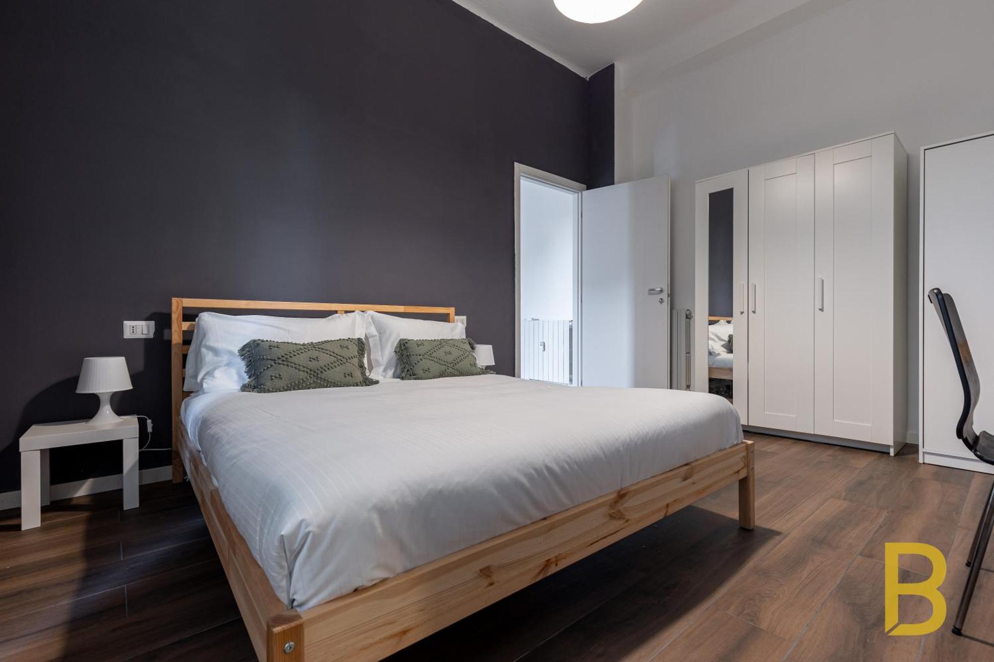Beplace Apartments In Fiera Milan Extérieur photo