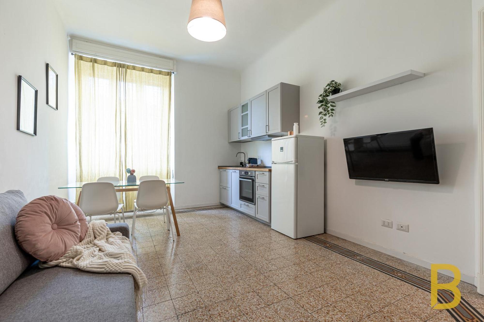 Beplace Apartments In Fiera Milan Extérieur photo