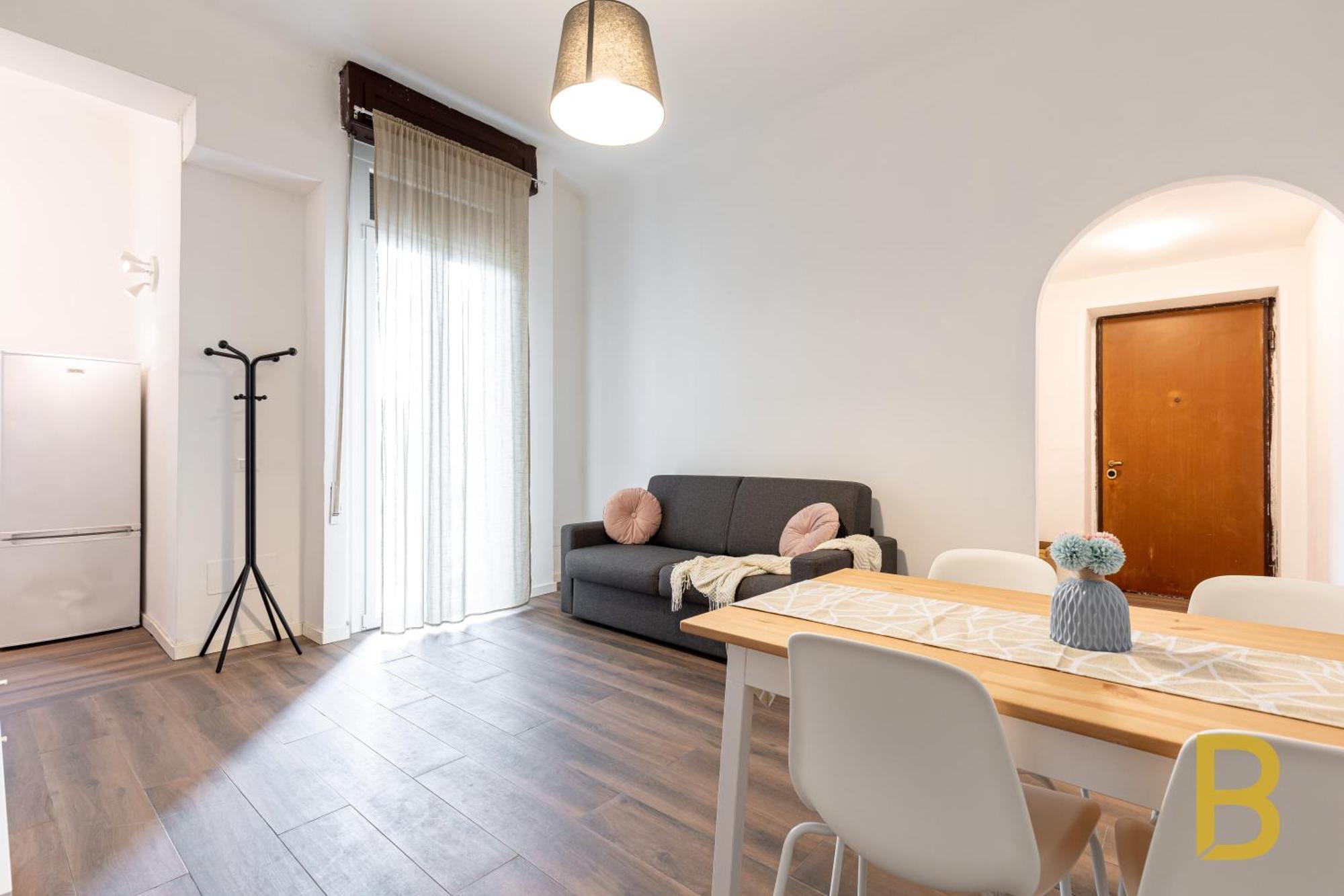 Beplace Apartments In Fiera Milan Extérieur photo