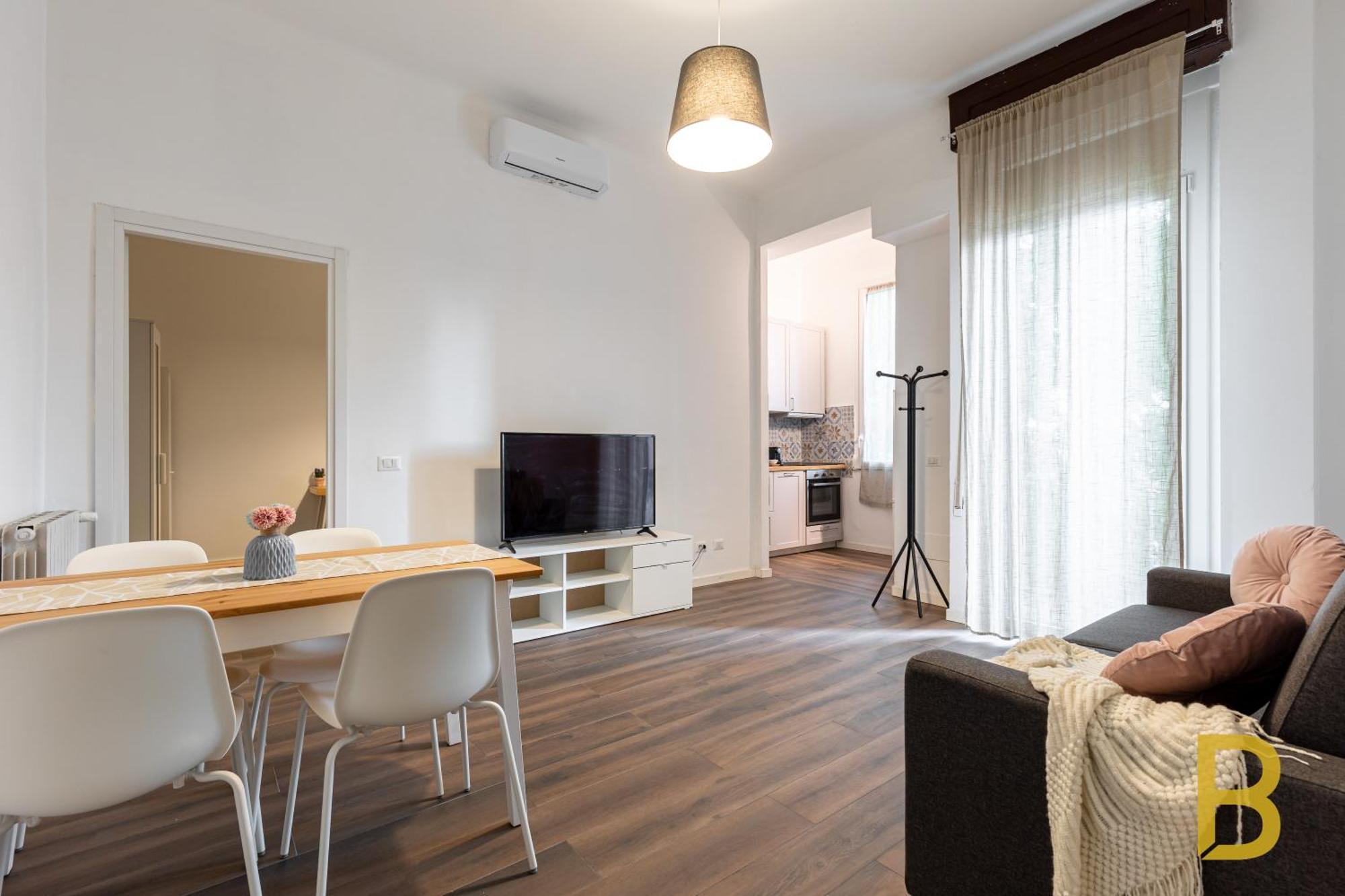 Beplace Apartments In Fiera Milan Extérieur photo