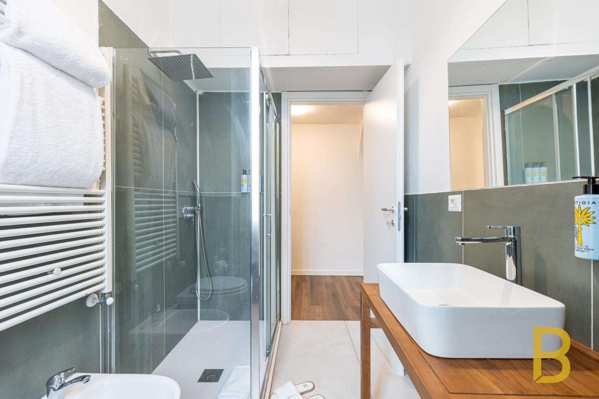 Beplace Apartments In Fiera Milan Extérieur photo